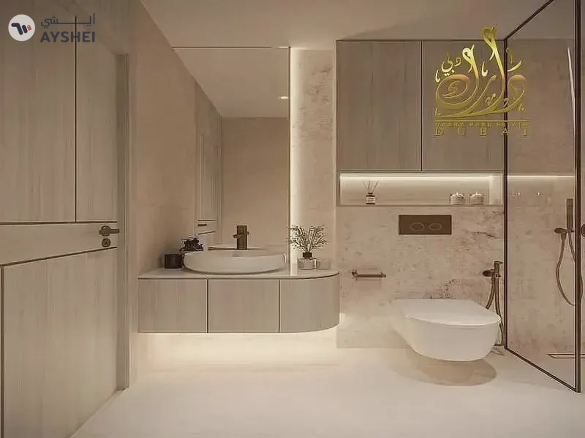 1% MONTHLY | 3 YEARS POST HANDOVER | GREEN PLACES | FULLY FURNISHED