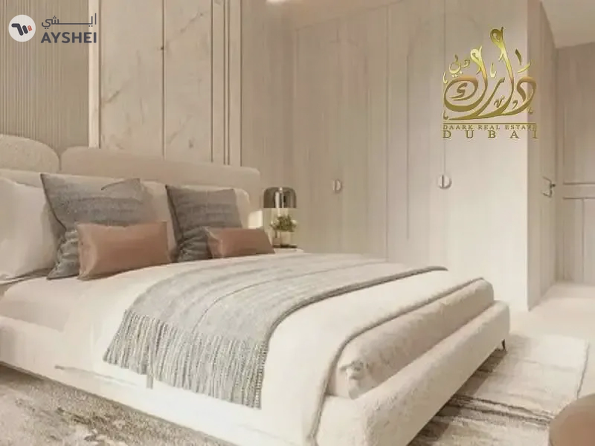 1% MONTHLY | 3 YEARS POST HANDOVER | GREEN PLACES | FULLY FURNISHED