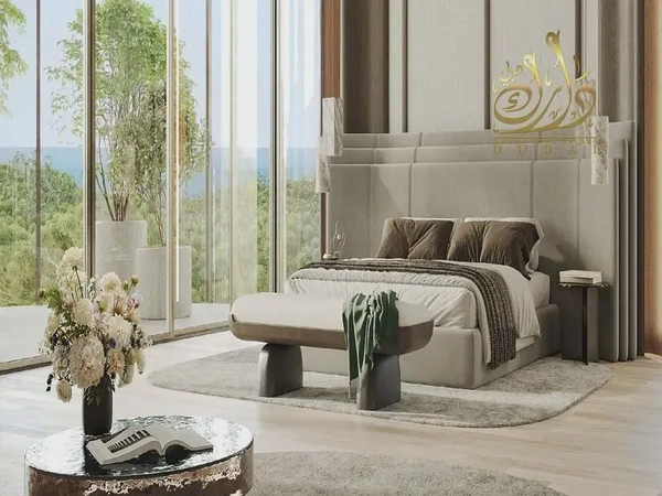 ""Skyline Panorama--Kanyon by Beyond--Full Sea View--Limited Collection""