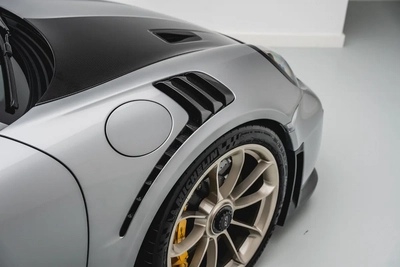 2018 PORSCHE 911 GT2 RS WEISSACH I GCC WITH DEALER WARRANTY-9