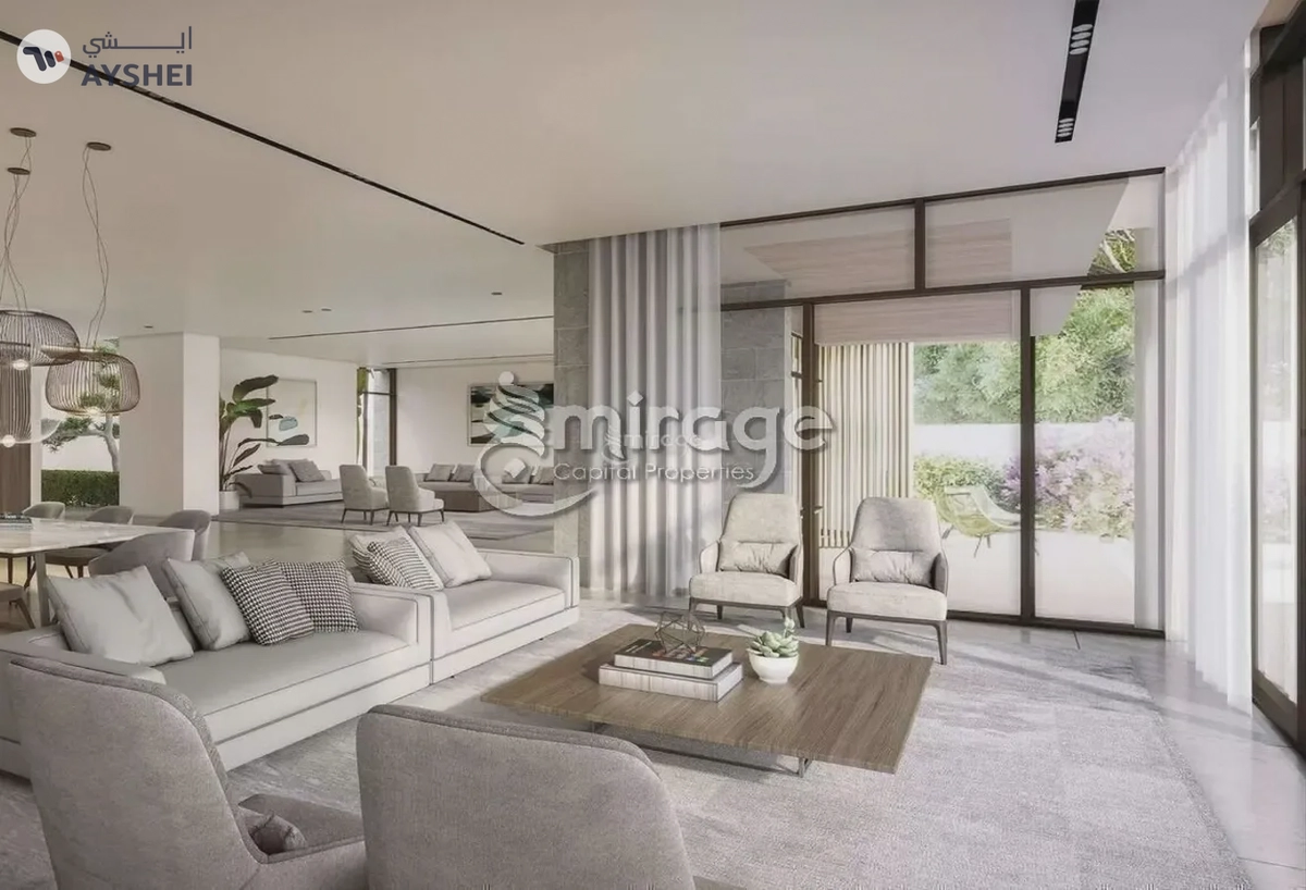 VILLA FOR SALE IN REEM HILLS, NAJMAT ABU DHABI