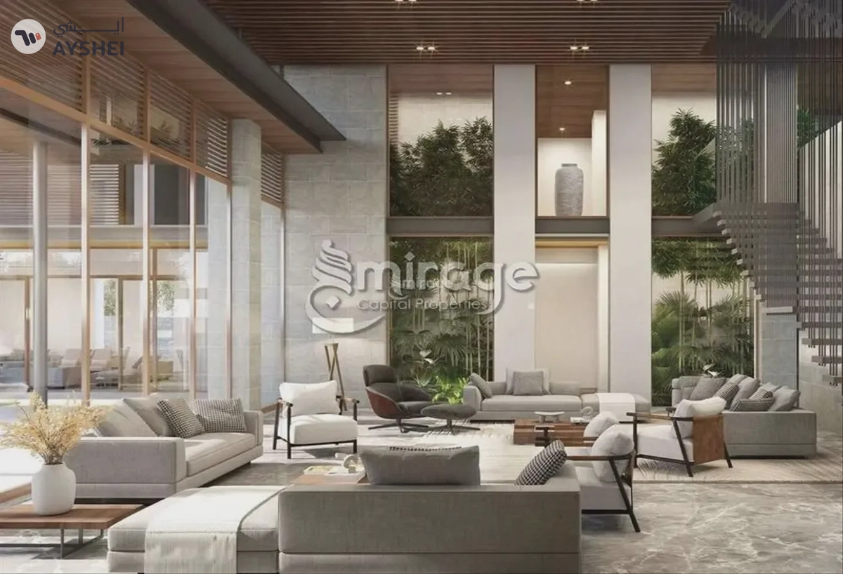 VILLA FOR SALE IN REEM HILLS, NAJMAT ABU DHABI