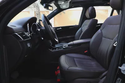 Mercedes-Benz GLE-Class-GLE 400 4Matic- 2018-116000KM-GCC SPECS-EXCELLENT CONDITION-8