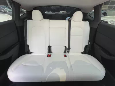 Tesla Model Y Performance 2024 GCC Specs - Brand New-11