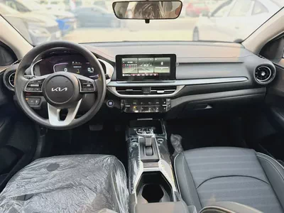Kia K3 Model 2026 LX Chinese Specs-9