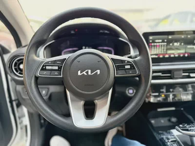Kia K3 Model 2026 LX Chinese Specs-10