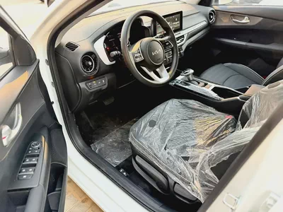 Kia K3 Model 2026 LX Chinese Specs-7