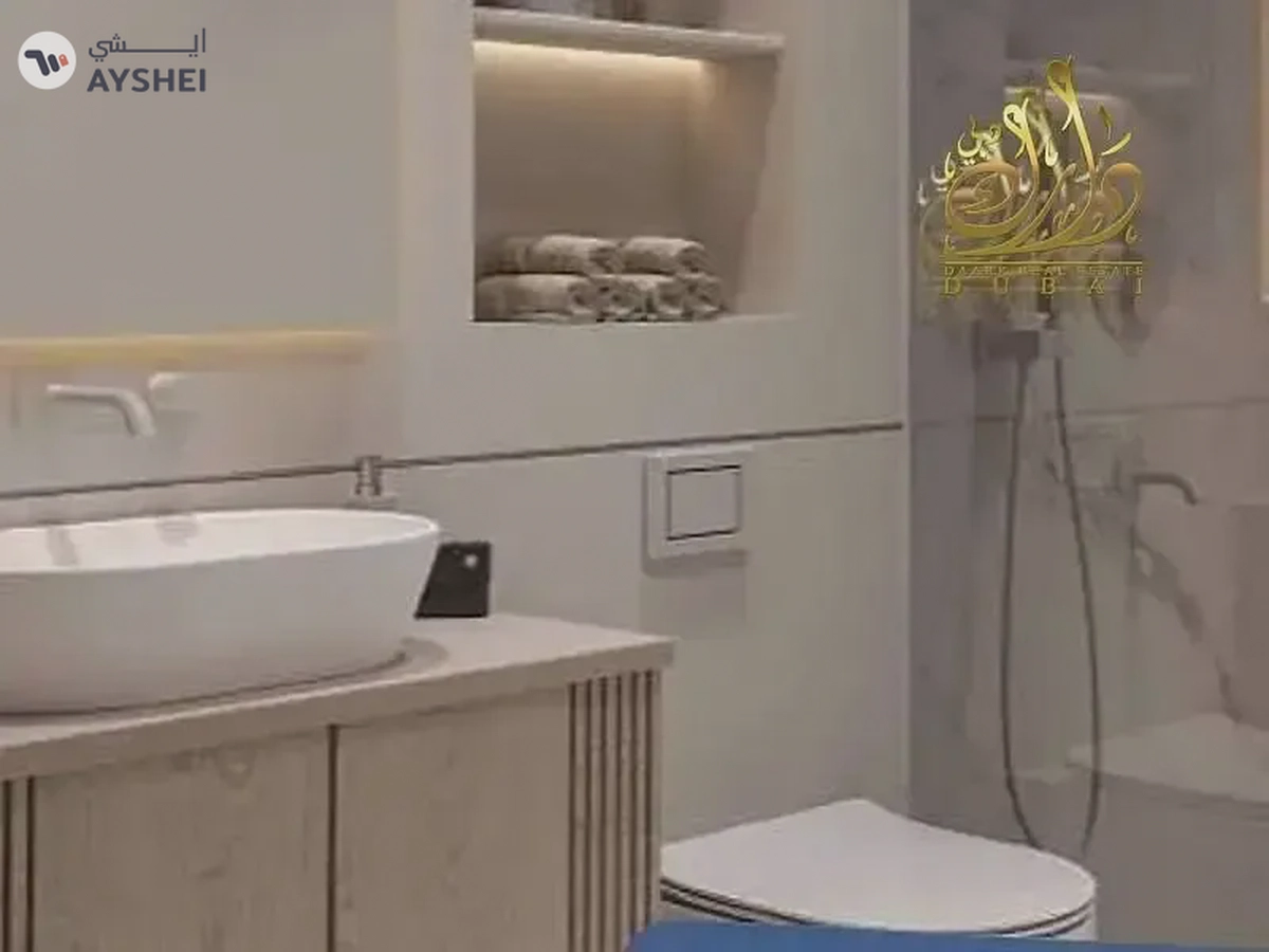Apartment For Sale in SquareX One, JVC District 12, Jumeirah Village Circle (JVC), Dubai