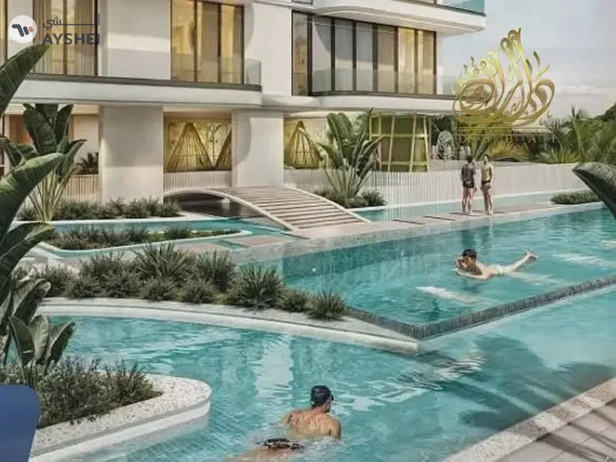 Apartment For Sale in SquareX One, JVC District 12, Jumeirah Village Circle (JVC), Dubai