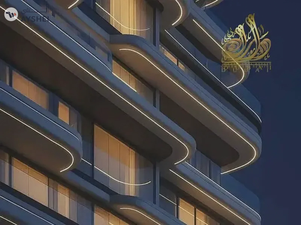 Apartment For Sale in SquareX One, JVC District 12, Jumeirah Village Circle (JVC), Dubai