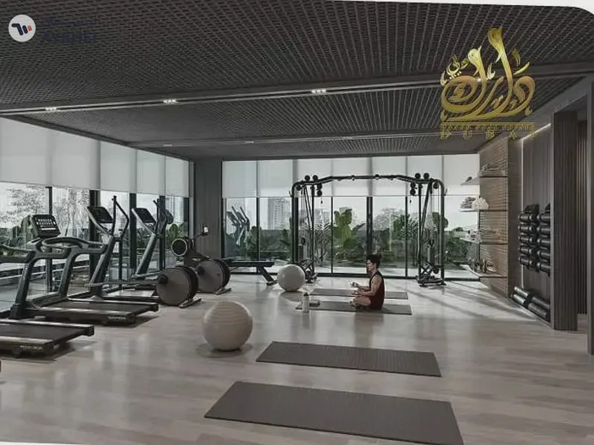 Apartment For Sale in SquareX One, JVC District 12, Jumeirah Village Circle (JVC), Dubai