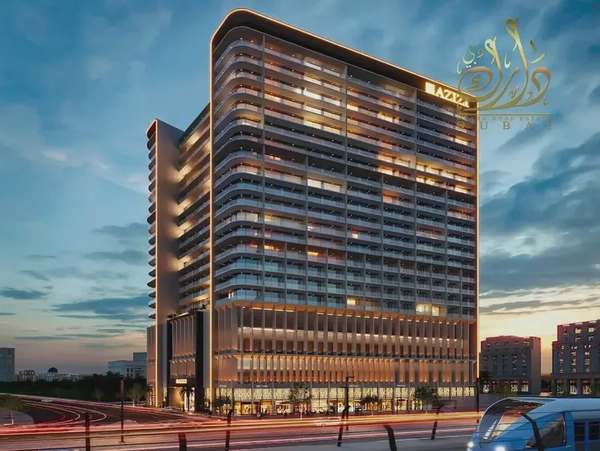 Ready soon-next to metro-cash price offer-limited time-4% DLD WAVIER