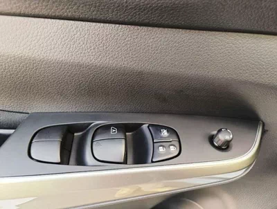 Nissan X Terra SE NISSAN X-TERRA 4WD SE 2.5L V4 7SEATS AT 2023-13