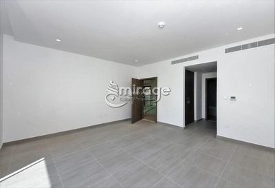 TOWNHOUSE FOR SALE IN ASPENS, YAS ACRES-9