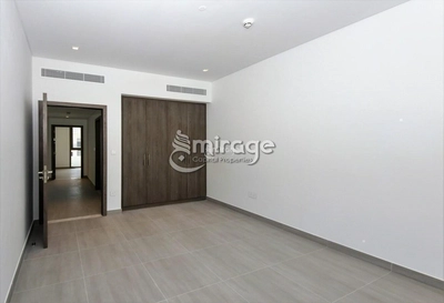 TOWNHOUSE FOR SALE IN ASPENS, YAS ACRES-1