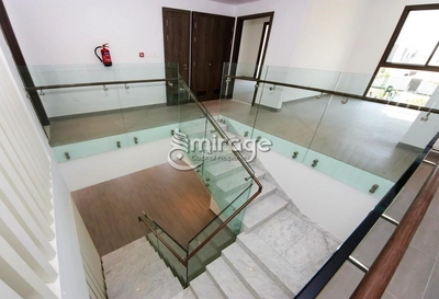 TOWNHOUSE FOR SALE IN ASPENS, YAS ACRES-4