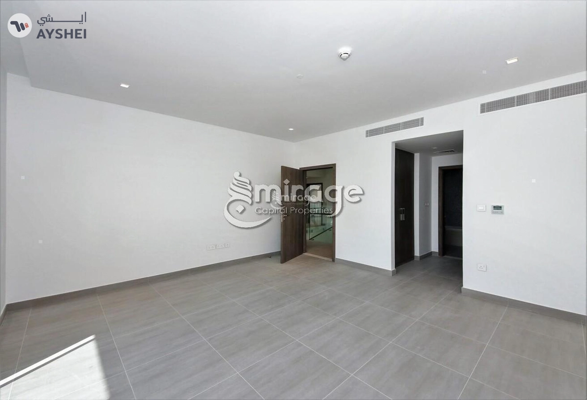TOWNHOUSE FOR SALE IN ASPENS, YAS ACRES-9-9