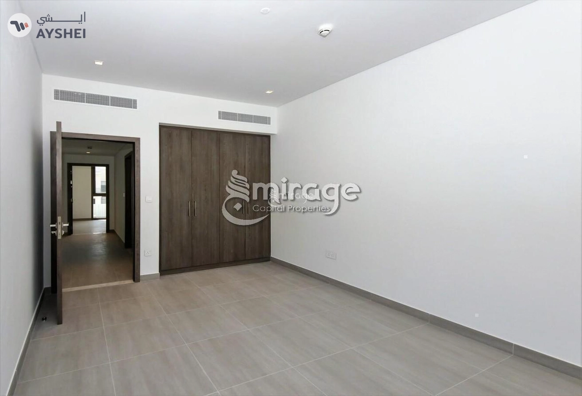 TOWNHOUSE FOR SALE IN ASPENS, YAS ACRES-1-1