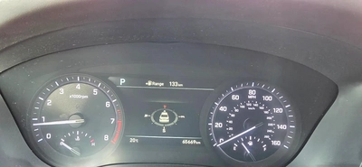 2019 Genesis G80-5.0L-V8-Excellent Condition-Bank Finance Available-4