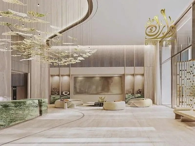 20% DOWN PAYMENT_ 7 MINS TO BURJ KHALIFA _LIMITED UNITS AVAILABLE_ SUPER LUXURY OPTION _BOOK NOW-2