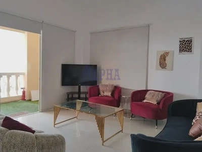 Seaview| Fully Furnished| 1 Bedroom-2