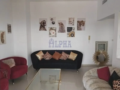 Seaview| Fully Furnished| 1 Bedroom-1