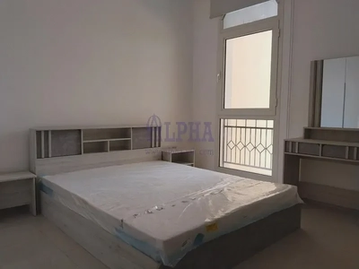 Seaview| Fully Furnished| 1 Bedroom-5