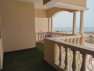 Seaview| Fully Furnished| 1 Bedroom-7