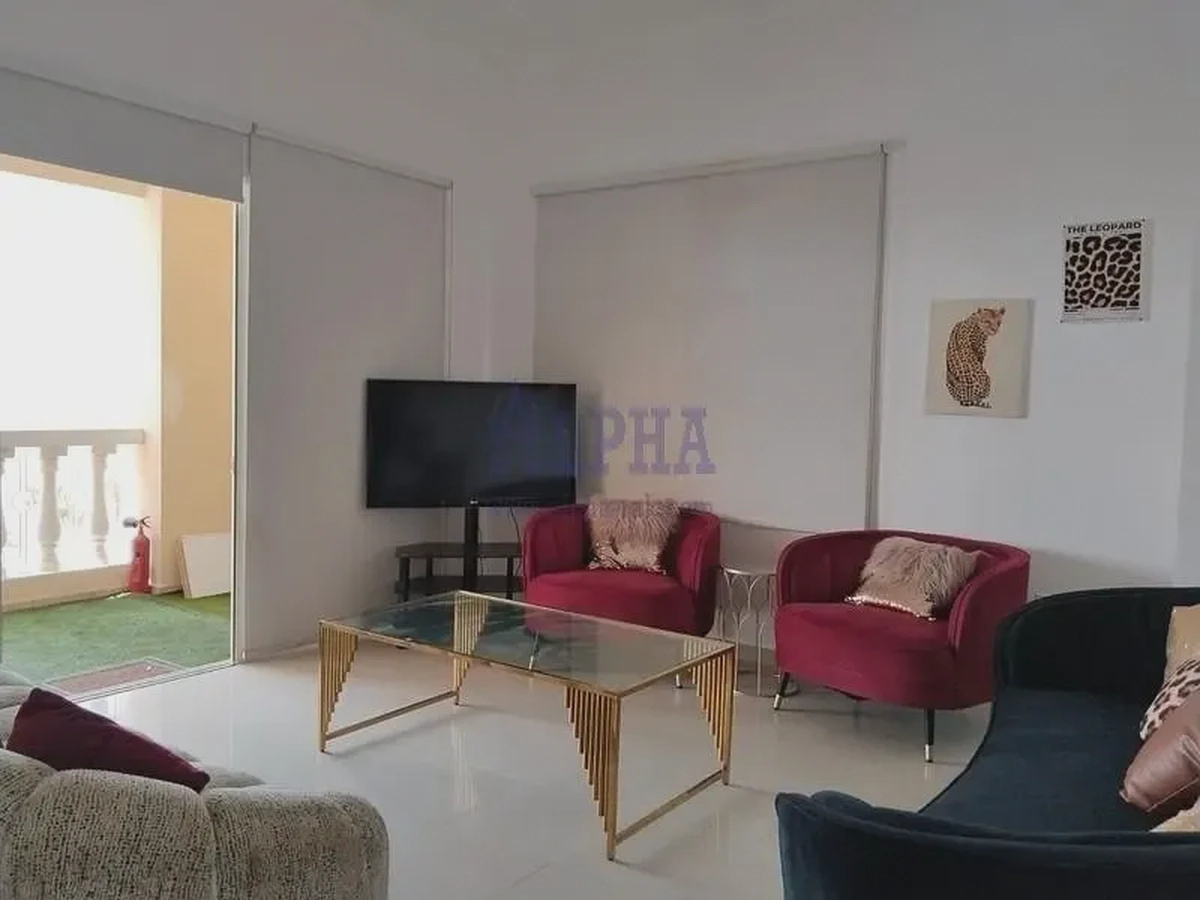 Seaview| Fully Furnished| 1 Bedroom-2-2
