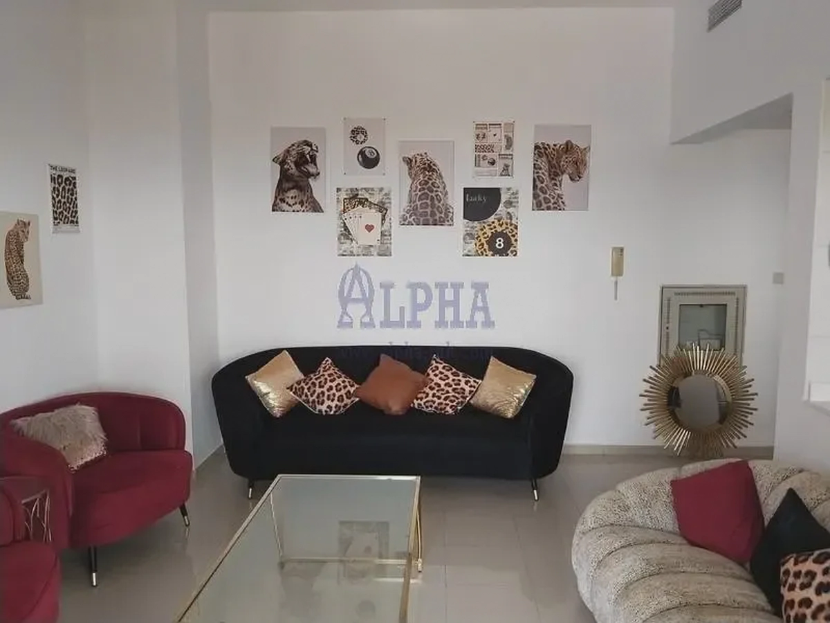 Seaview| Fully Furnished| 1 Bedroom-1-1