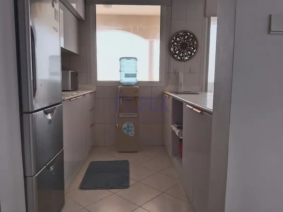 Seaview| Fully Furnished| 1 Bedroom-6-6