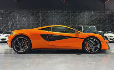 McLaren Warranty 02/2027 | McLaren Service Contract 02/2028 | Full Service History-11