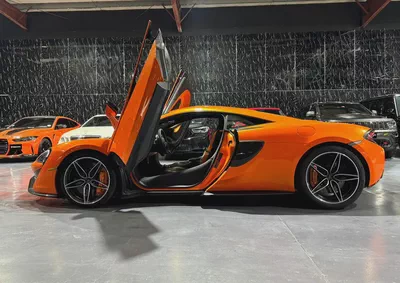 McLaren Warranty 02/2027 | McLaren Service Contract 02/2028 | Full Service History-12