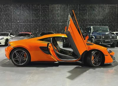 McLaren Warranty 02/2027 | McLaren Service Contract 02/2028 | Full Service History-8