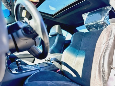 2019 Dodge Charger GT - # 07643-1