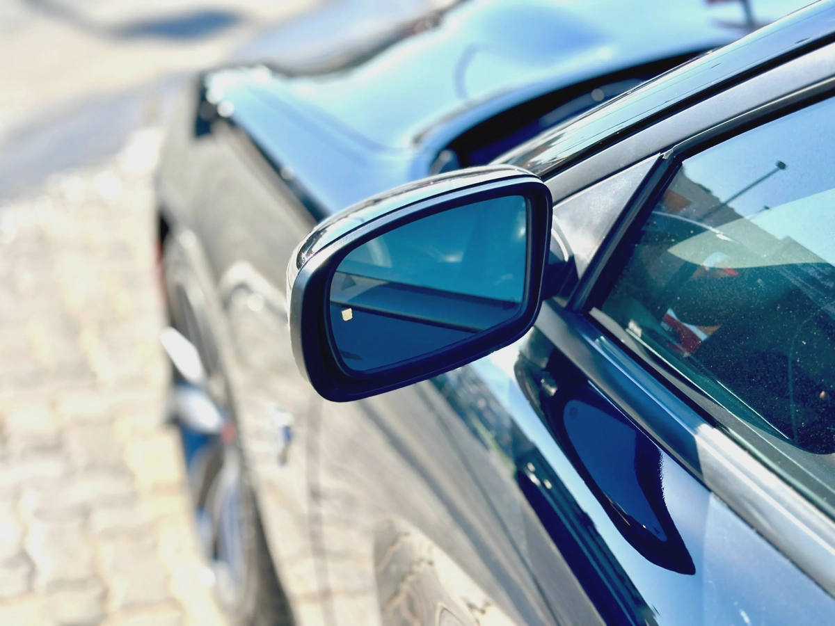 2019 Dodge Charger GT - # 07643-9-9