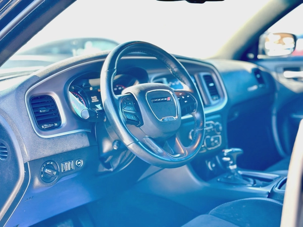 2019 Dodge Charger GT - # 07643