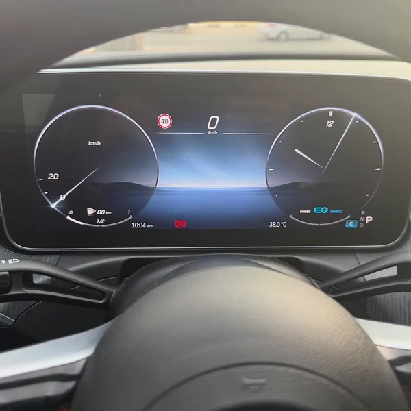 2022 Mercedes-Benz C300 4MATIC | Full Option | Panorama | 360 Camera | Like New