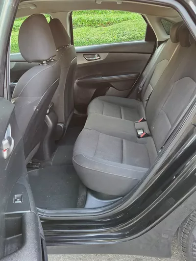 Kia forte model 2020 excellent condition space-5