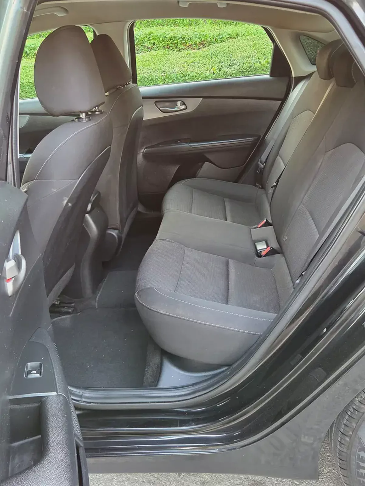 Kia forte model 2020 excellent condition space-5-5