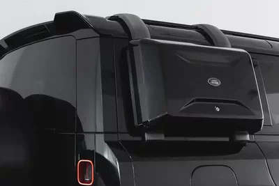 AED 4,622 / 60 months | 0% DP | 2021 Land Rover Defender 110 P400 SE First Edition-13