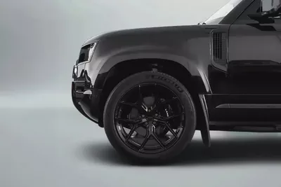 AED 4,622 / 60 months | 0% DP | 2021 Land Rover Defender 110 P400 SE First Edition-4
