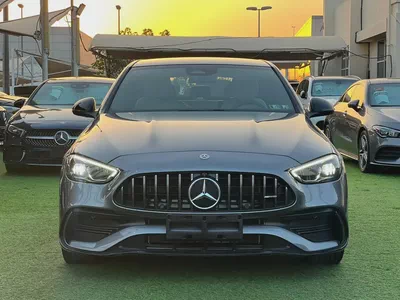 2023 Mercedes-Benz C300 | Premium Tech | Like New-0