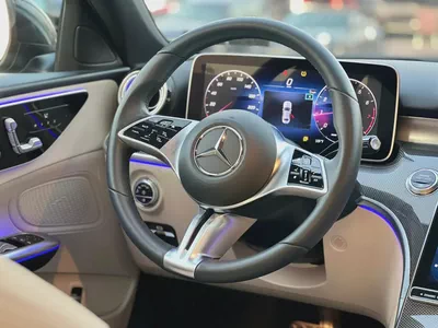 2023 Mercedes-Benz C300 | Premium Tech | Like New-12