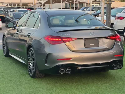 2023 Mercedes-Benz C300 | Premium Tech | Like New-4
