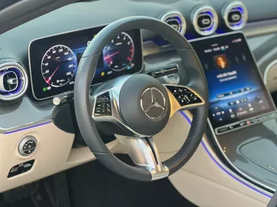 2023 Mercedes-Benz C300 | Premium Tech | Like New-6