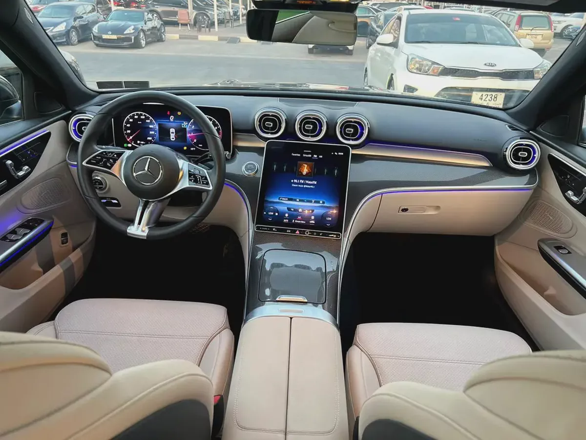 2023 Mercedes-Benz C300 | Premium Tech | Like New-13-13