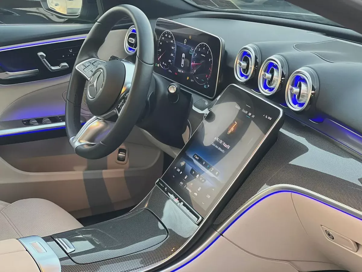 2023 Mercedes-Benz C300 | Premium Tech | Like New-14-14