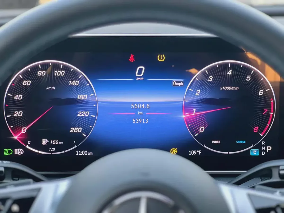 2023 Mercedes-Benz C300 | Premium Tech | Like New-18-18