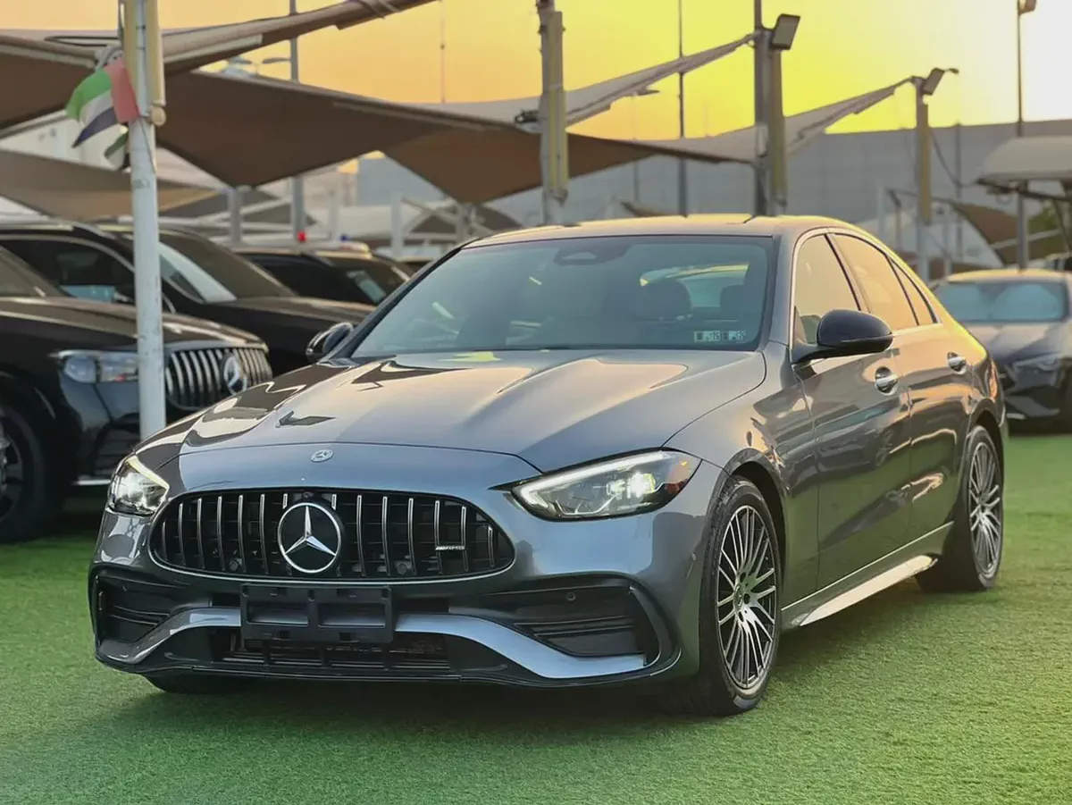 2023 Mercedes-Benz C300 | Premium Tech | Like New-2-2